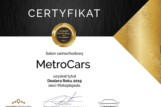 Volvo XC 60 cena 159998 przebieg: 79432, rok produkcji 2019 z Golczewo małe 596